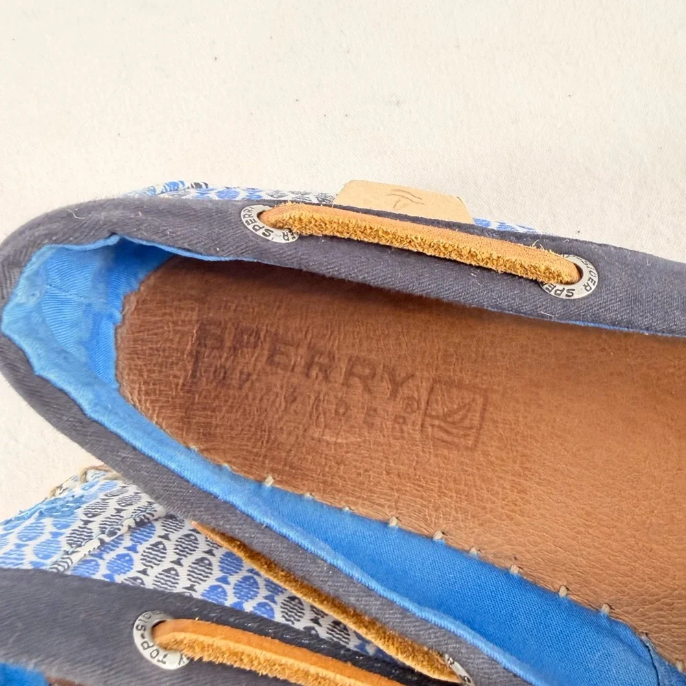Sperry top sider